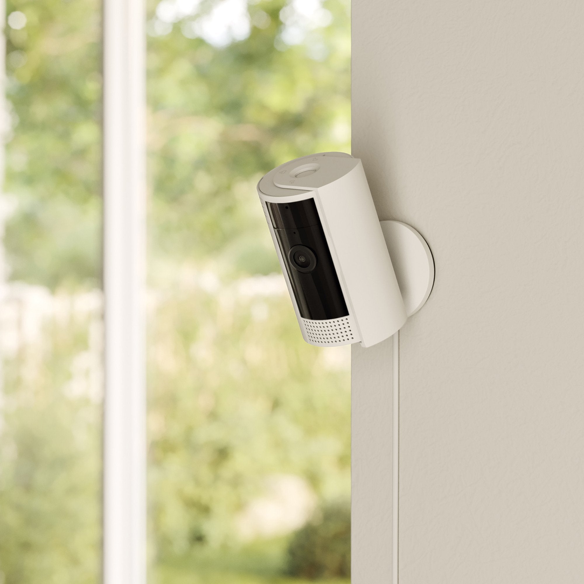 EAN 0840268936556 - Ring Indoor Camera (2nd Gen) Cámara de seguridad IP Interior 1920 x 1080 Pixeles Pared imagen 4