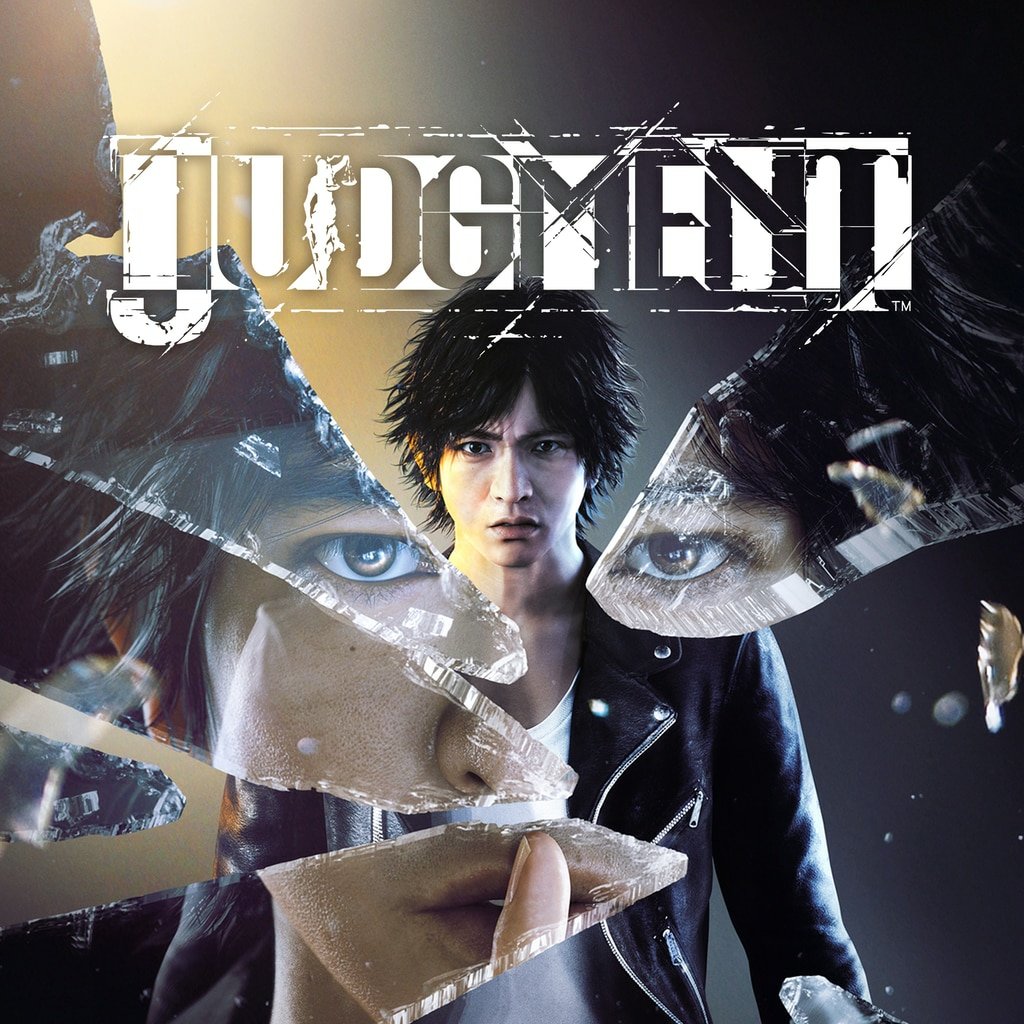Judgment Ps5 Uk