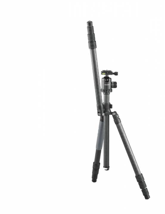 Cullmann Tripode Carvao 828mc