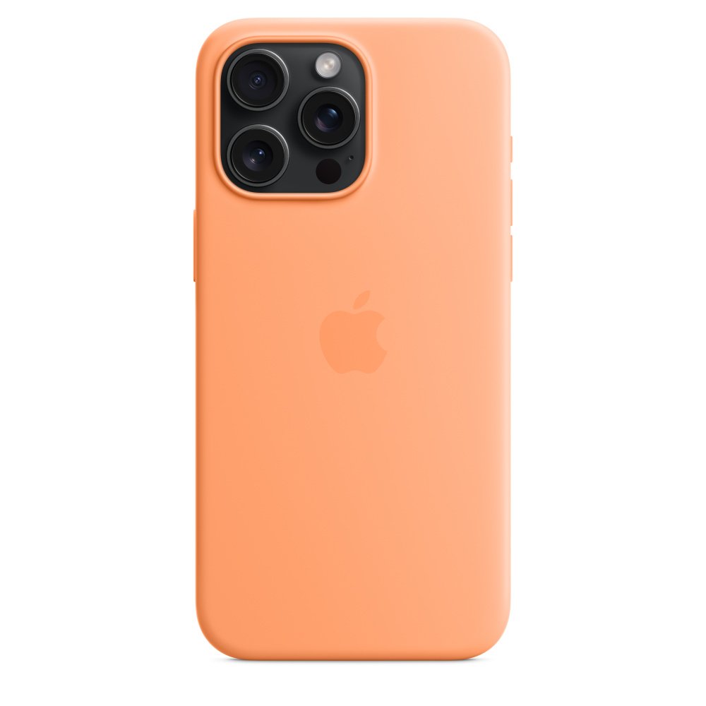 EAN 0194253940173 - Apple MT1W3ZM/A funda para teléfono móvil 17 cm (6.7") Naranja imagen 4