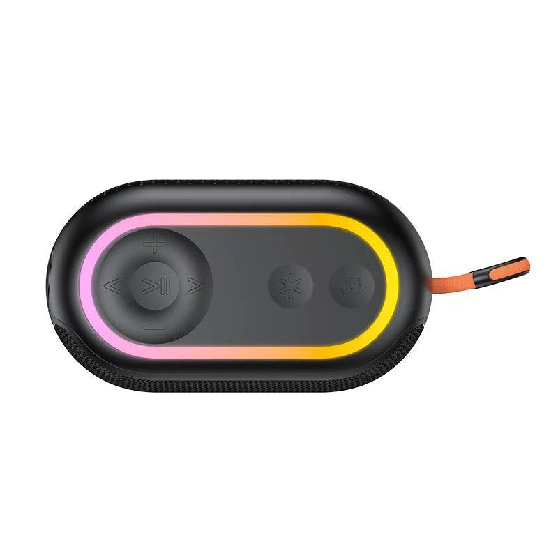Havit Sk809bt Altavoz Inalámbrico Bluetooth, Negro