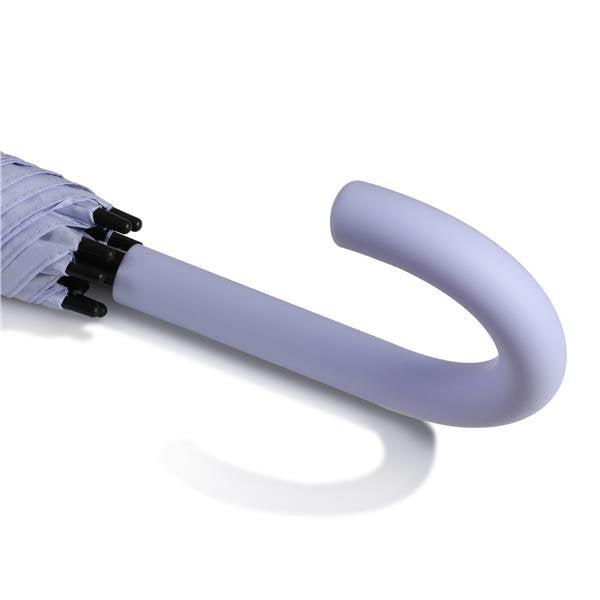 Umbrella Curved Violet