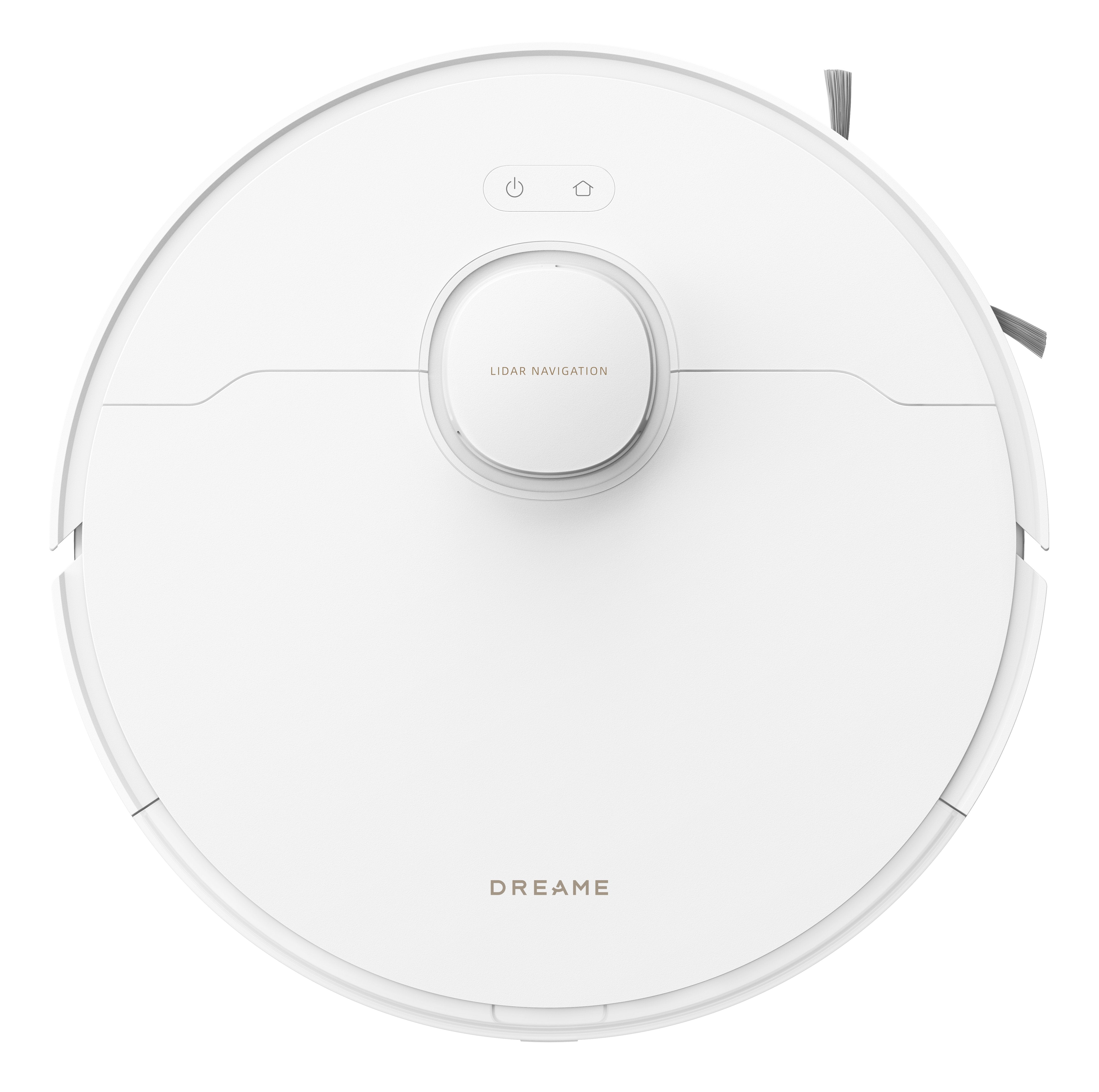 EAN 6977328069634 - Dreame D20 Pro 0,7 L Blanco imagen 4