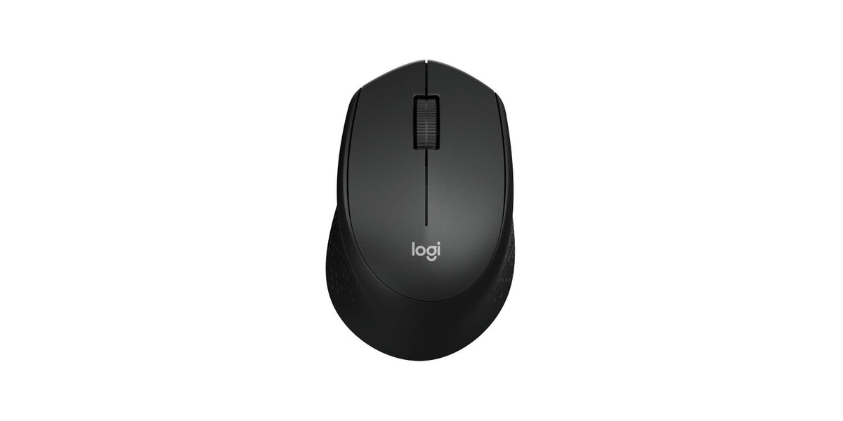 EAN 5099206069954 - Logitech MK345 teclado Ratón incluido Oficina RF inalámbrico Inglés Negro imagen 8