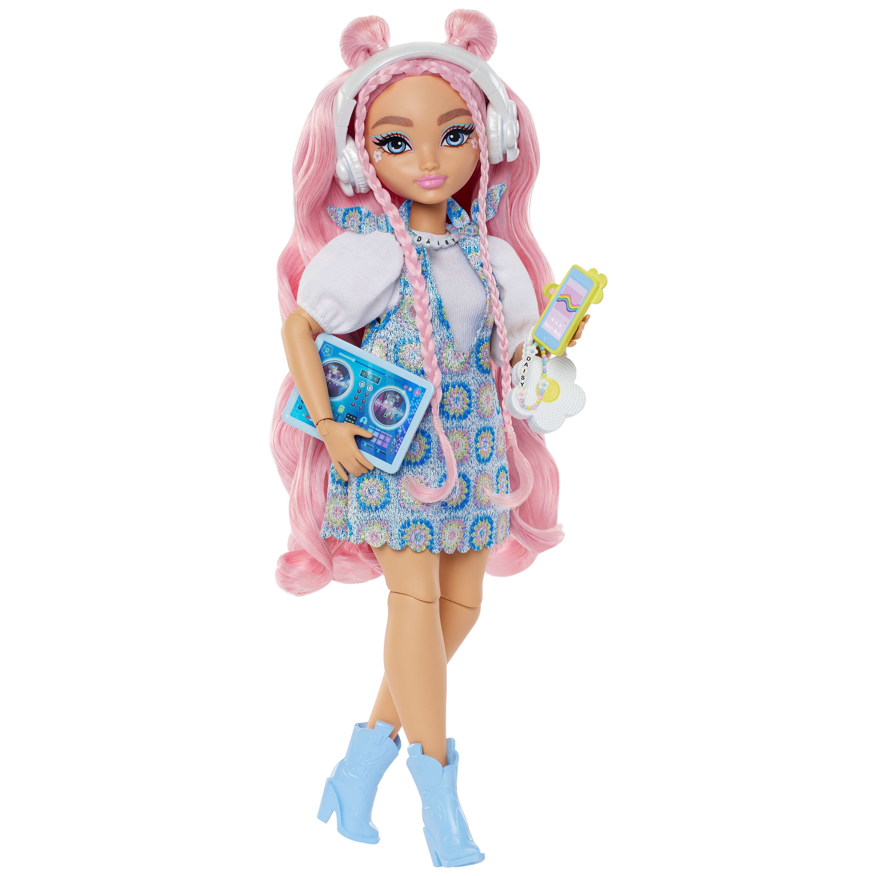 EAN 0194735281923 - Barbie Dream Besties JDD74 muñeca imagen 2