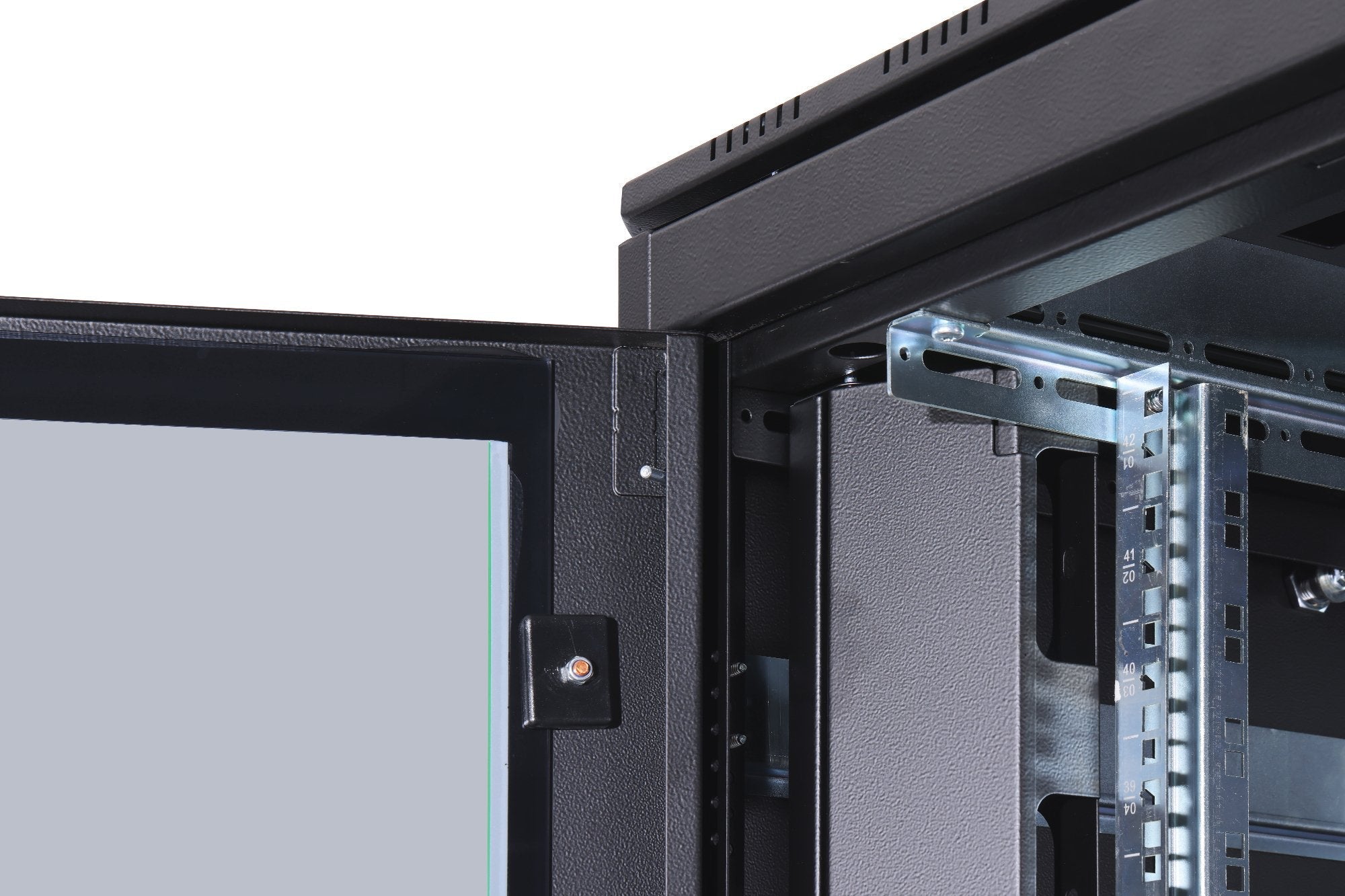 Digitus Dn-19 42u-8/8-B-1 Armario Rack Negro