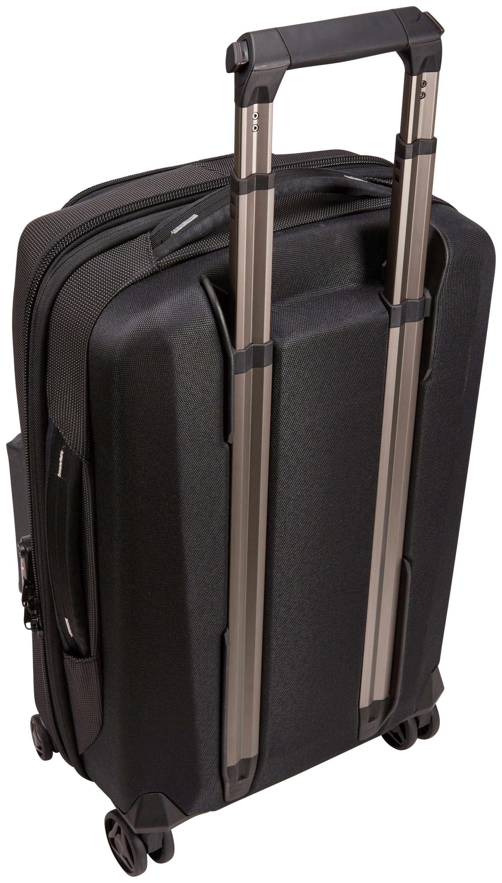 EAN 85854245111 - Thule Crossover 2 C2S-22 Black Spinner (giratoria) Negro 35 L Nylon imagen 5
