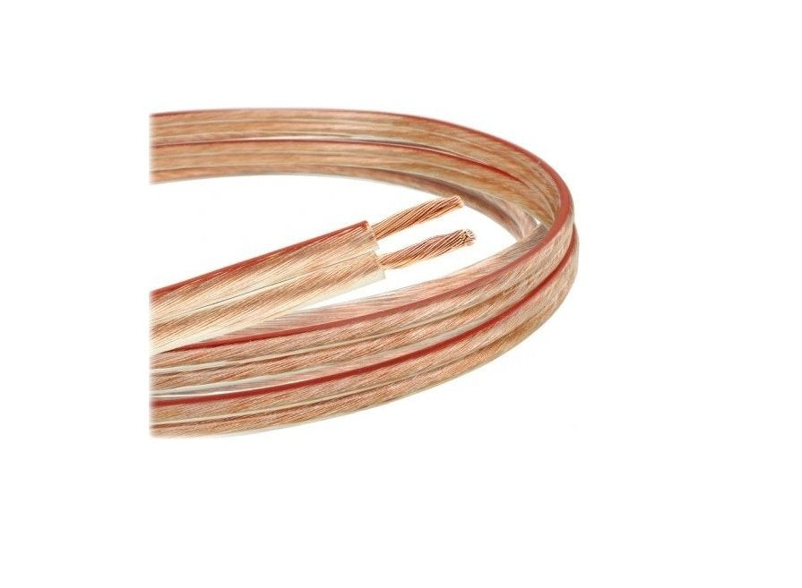 Cable De Altavoz Libox Lb0008-10 2x1.5mm (10m) Cca