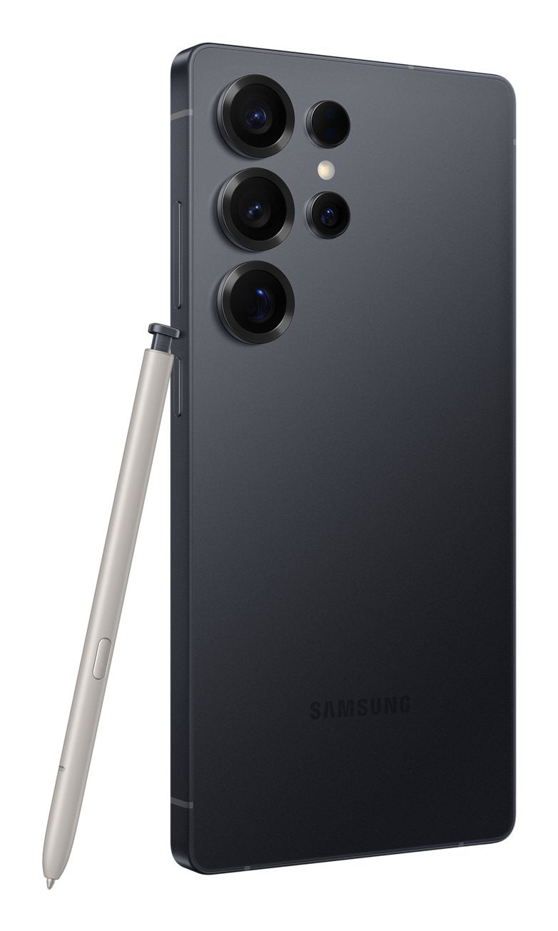 EAN 8806097075936 - Samsung Galaxy S25 Ultra SM-S938B/DS 17,5 cm (6.9") SIM doble Android 15 5G USB Tipo C 12 GB 1 TB 5000 mA imagen 9