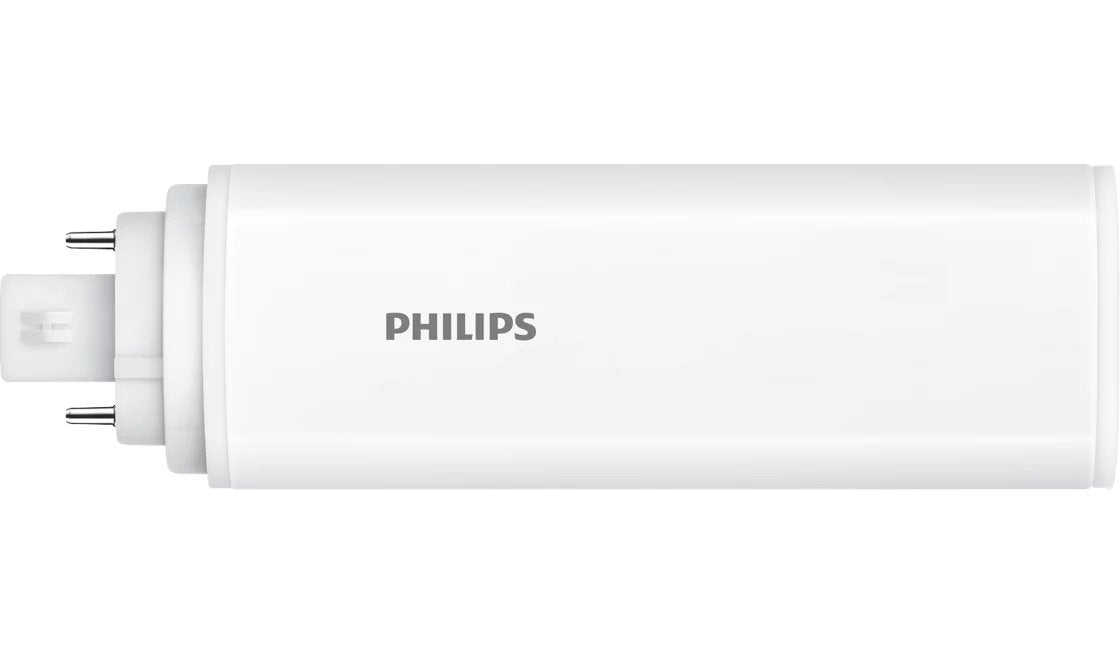 EAN 8719514487826 - Philips CorePro LED PH-48782600 lámpara LED Luz cálida 4000 K 9 W G24q-3 E imagen 1