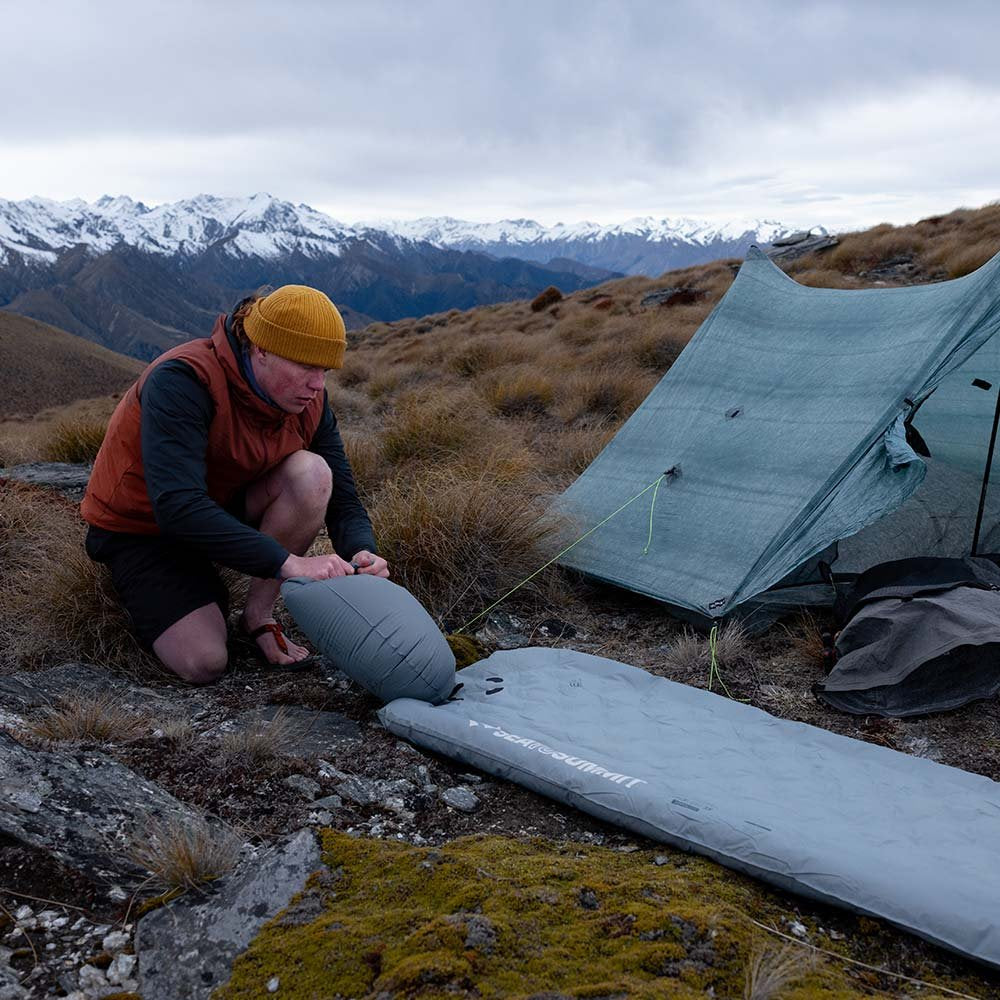 EAN 9327868162574 - Sea To Summit ASL051152-051702 aislante 550 mm 1830 mm Gris imagen 4