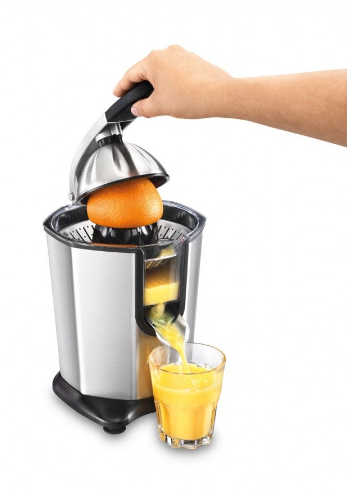 Exprimidor  Solis Citrus Juicer 8453