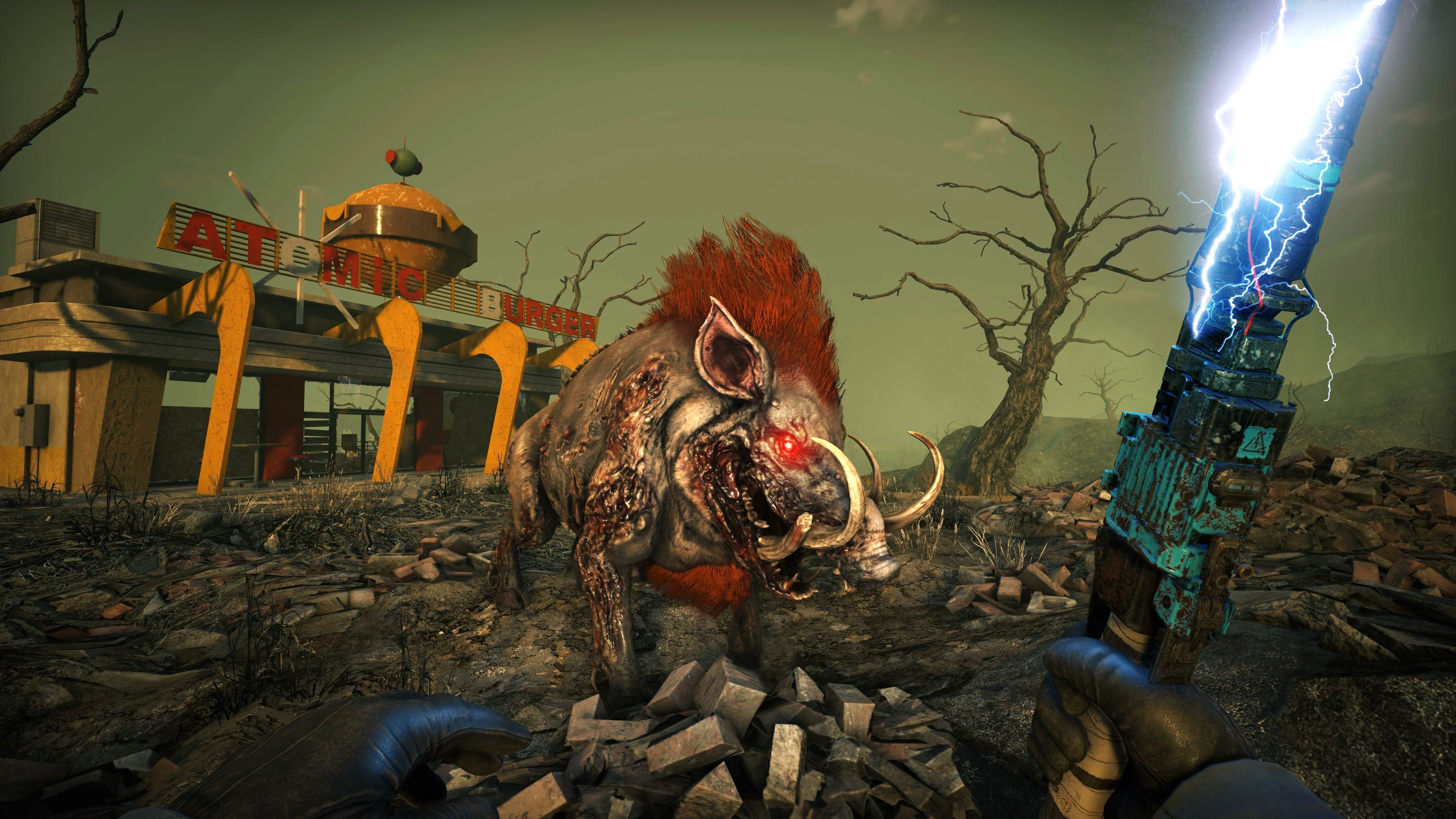 EAN 5056635614414 - FLASHPOINT 7 Days to Die (Playstation 5) Estándar Plurilingüe imagen 11