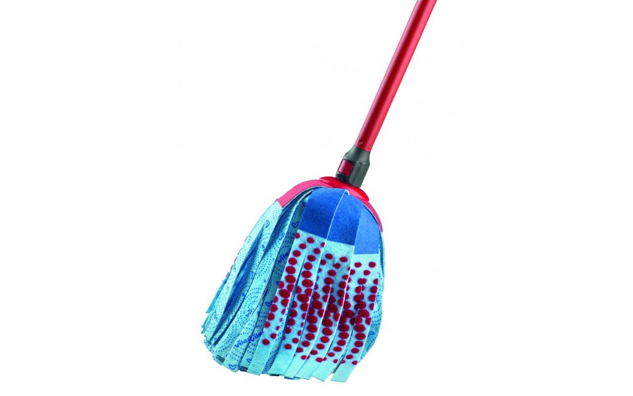 Accesorio Fregona Vileda 3action Velour