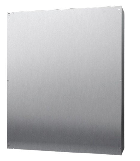 Rittal Kompakt-Schaltschrank Ax, 1-Türig, 800x1200x300 Mm
