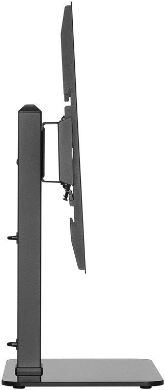 Soporte Tv/Mon Goobay Mesa Basic Negro