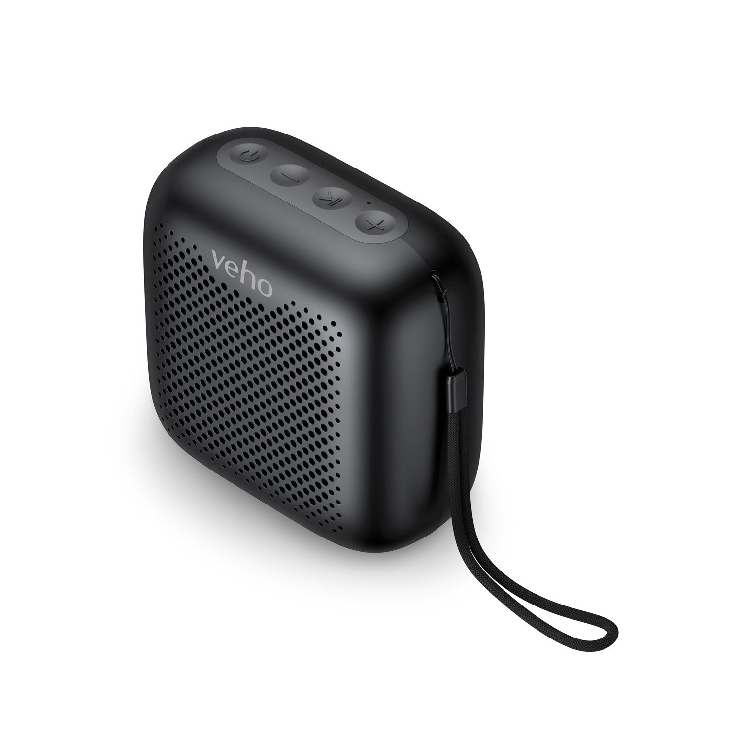 EAN 5060594761652 - Veho MZ-4 PORTABLE BLUETOOTH SPEAKER-B imagen 6