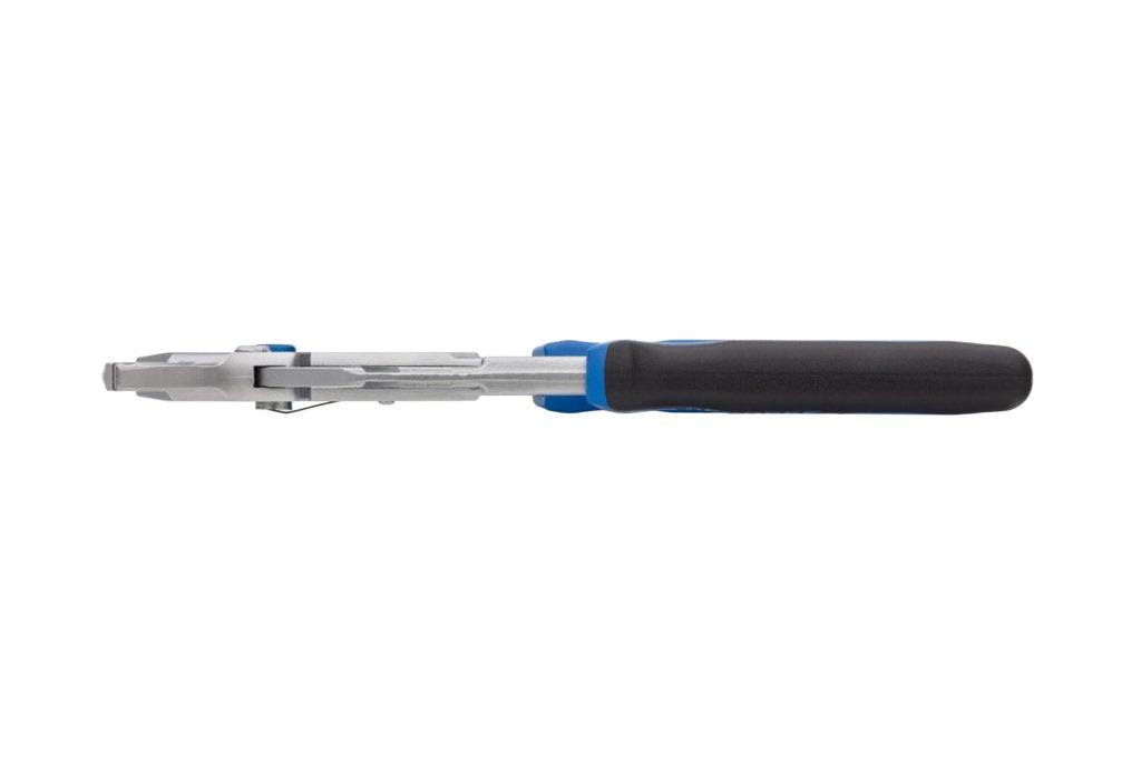 Zangenschlüssel Sb 183 10 Jc, 10" , Schraubenschlüssel Blau, 0 - 50mm Bzw. 0" - 1.7/8