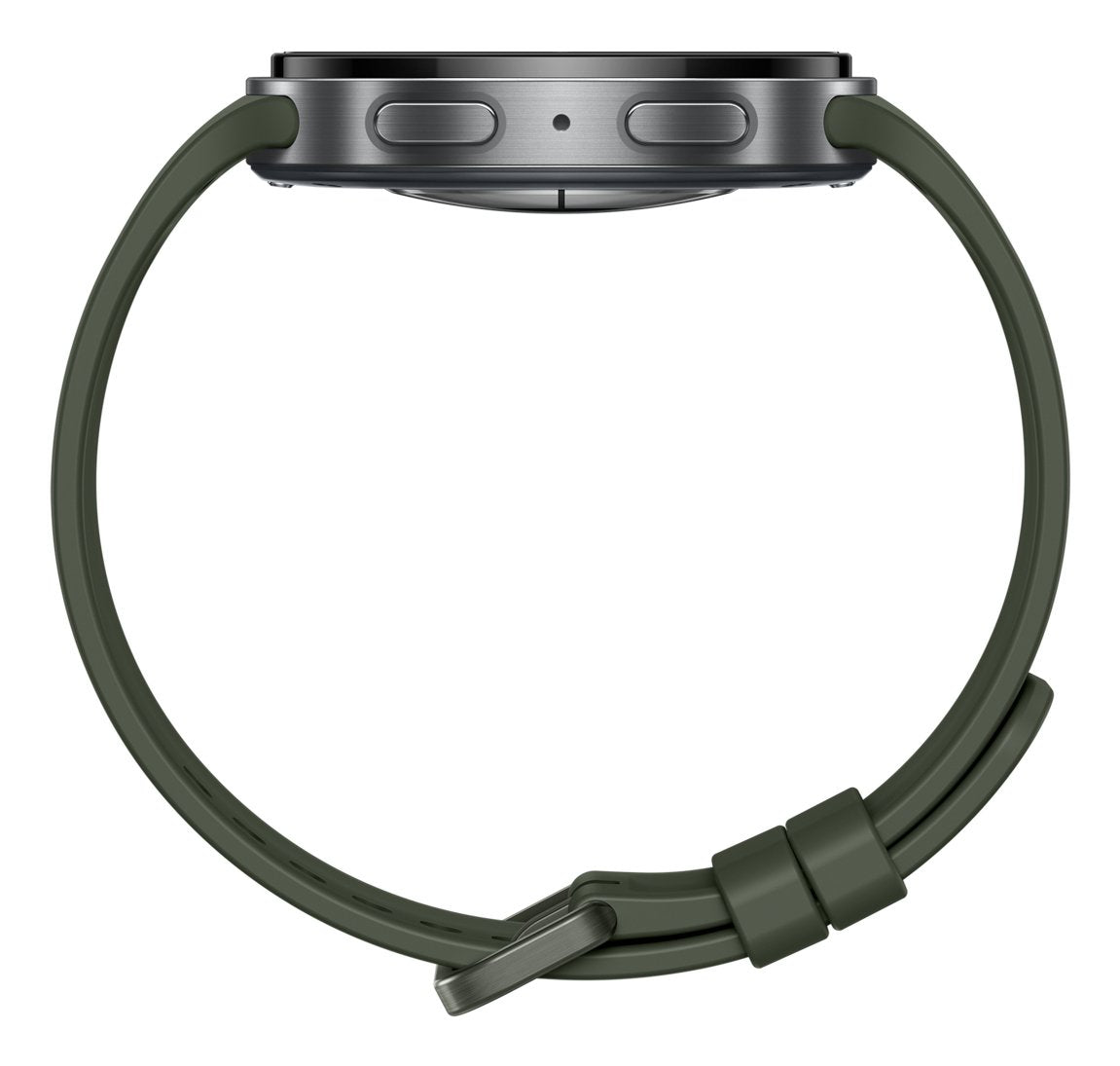 Smartwatch Samsung Galaxy Watch 9 L355 44mm Lte Region West - Silver