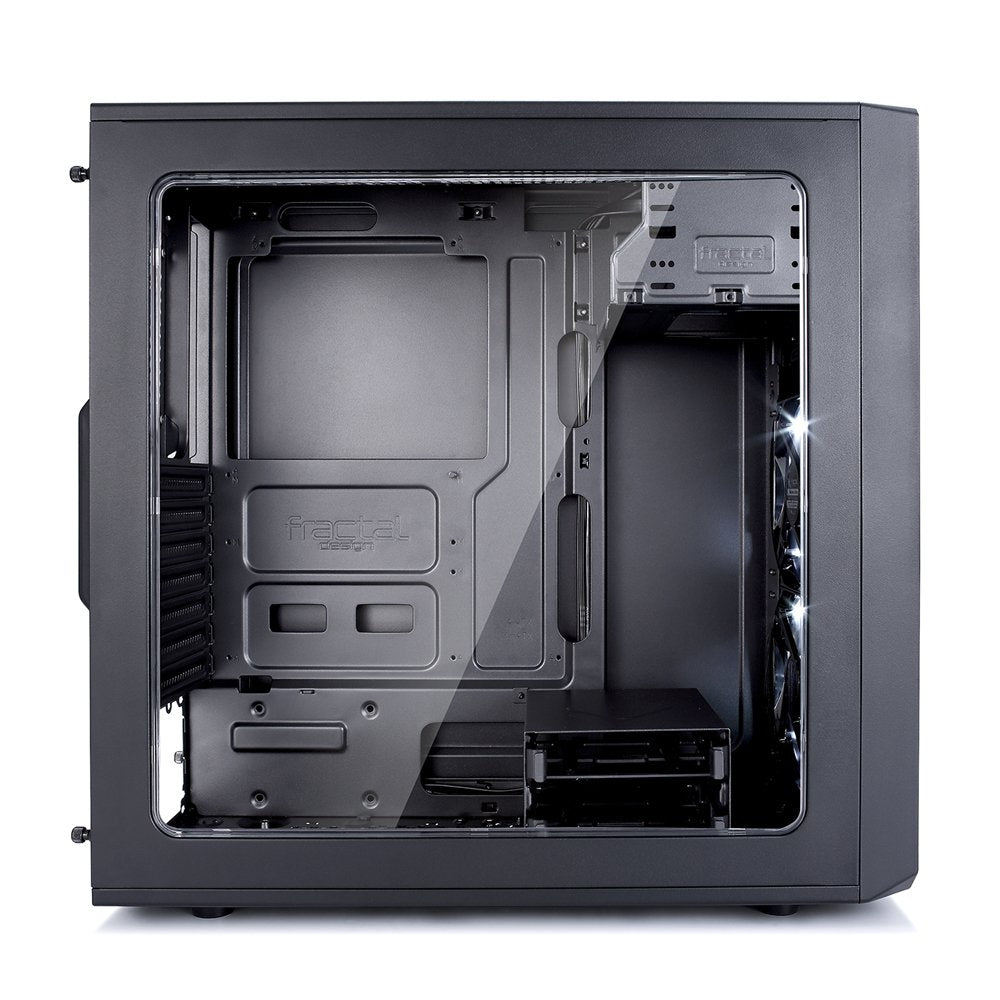 EAN 7350041084907 - Fractal Design Focus G Midi Tower Negro imagen 7