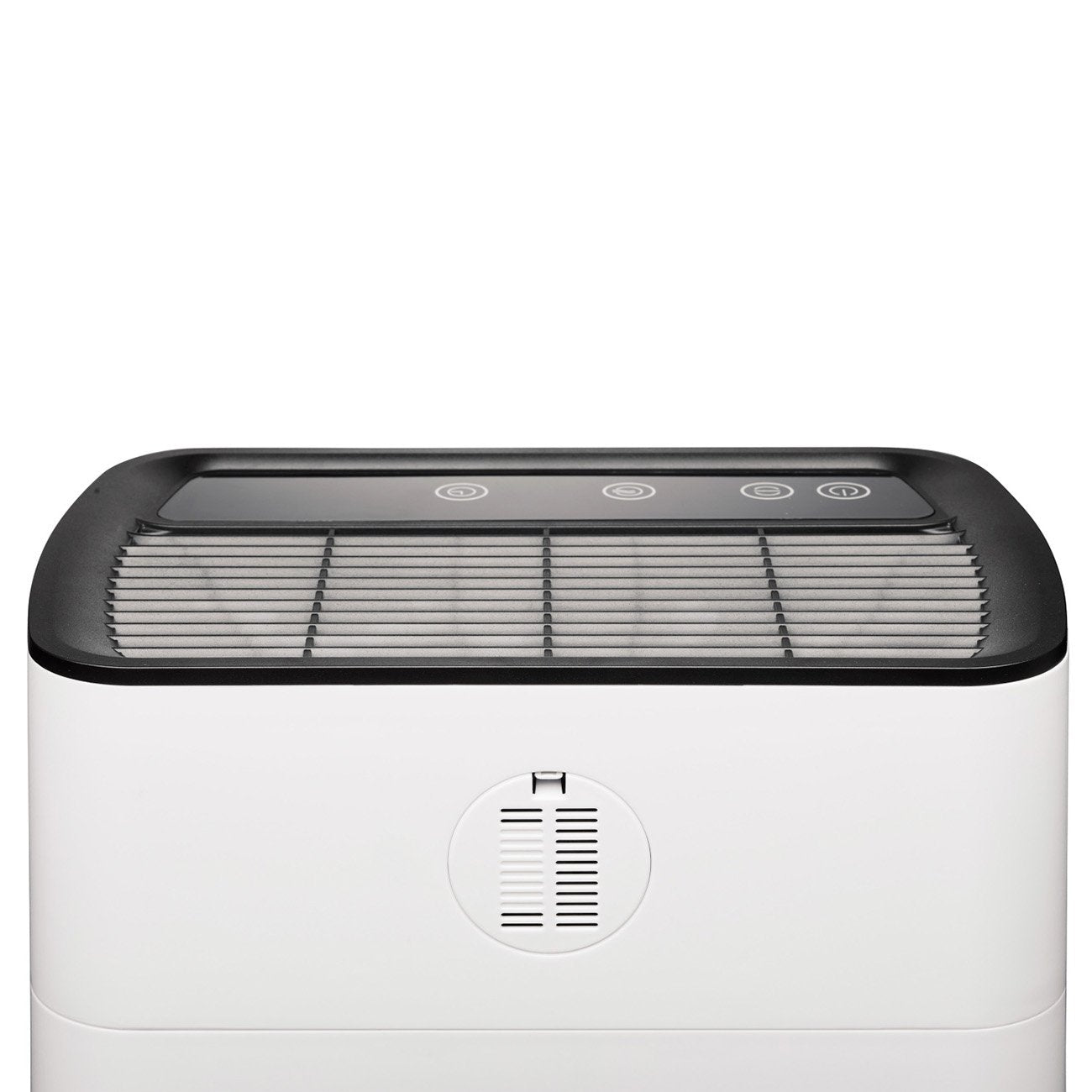 EAN 8718546312021 - Clean Air Optima CA510ProSmart purificador de aire 110 m² 55 dB 45 W Blanco imagen 2