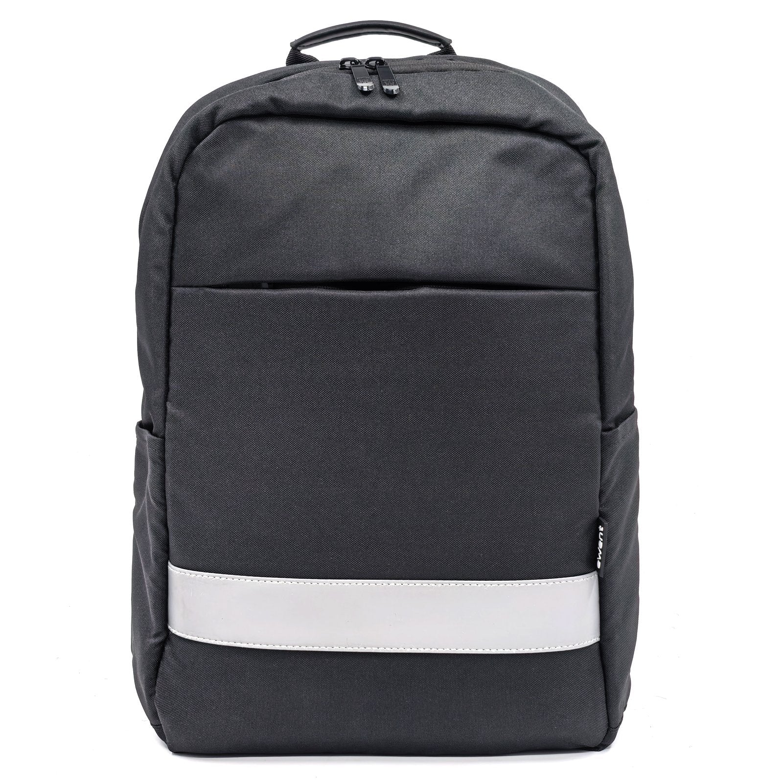 Mochila Unisex Ewent 16.1 " Urban Business Para Portátil  Negra