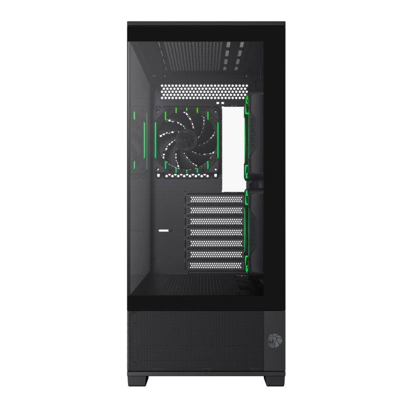 Caja Pc Gamemax  Case  Vista 2 Ab  Atx