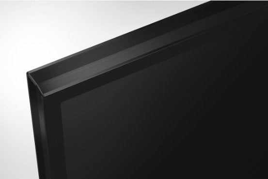 Sony Fw-32bz30j1 Pantalla Plana Para Señalización Digital 81,3 Cm (32") Lcd Wifi 4k Ultra Hd Negro Procesador Incorporado