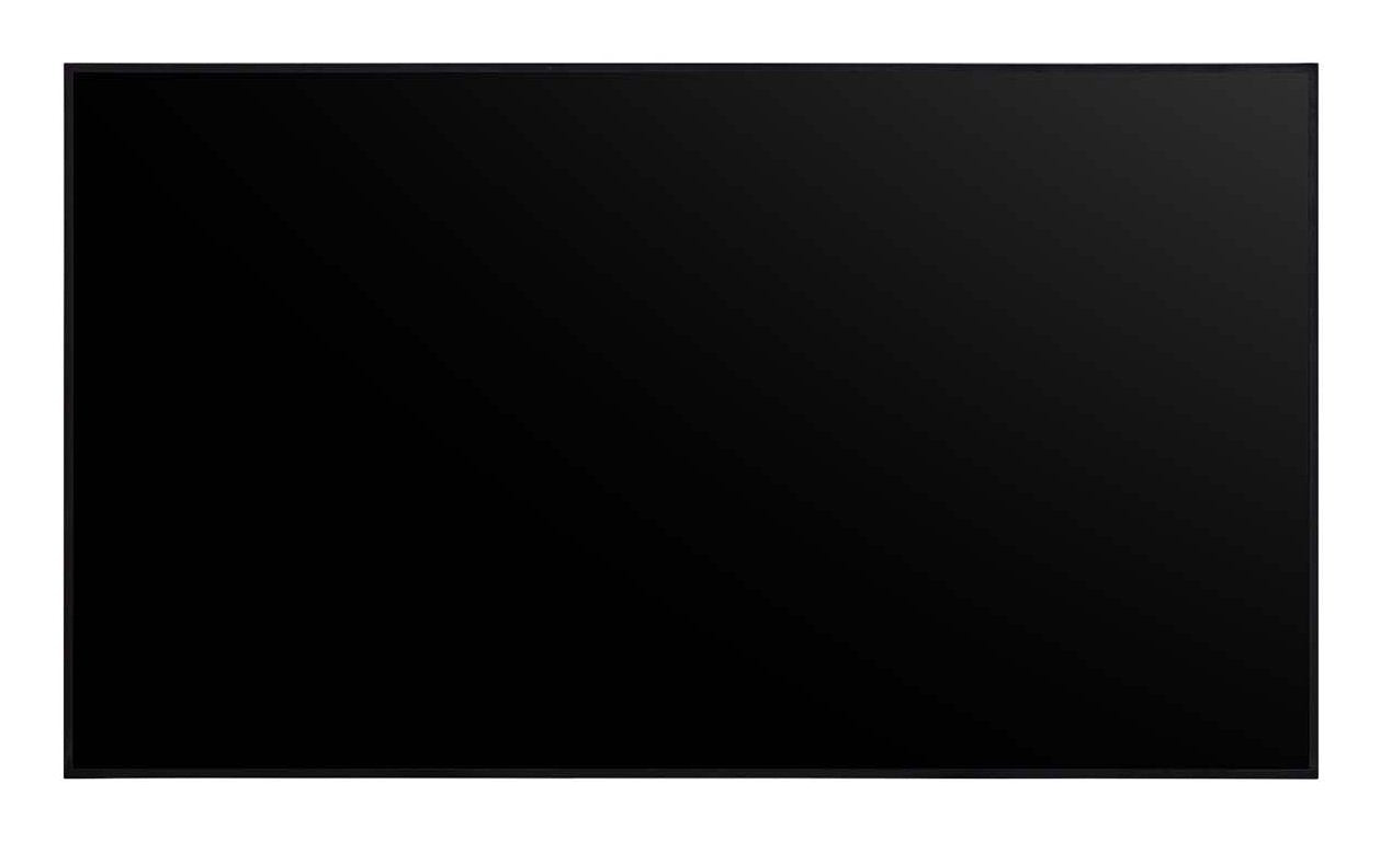 Lg 43ul5q-E Pantalla De Señalización Pantalla Plana Para Señalización Digital 109,2 Cm (43") Led Wifi 350 Cd M² 4k Ultra Hd Negro Webos 24/7