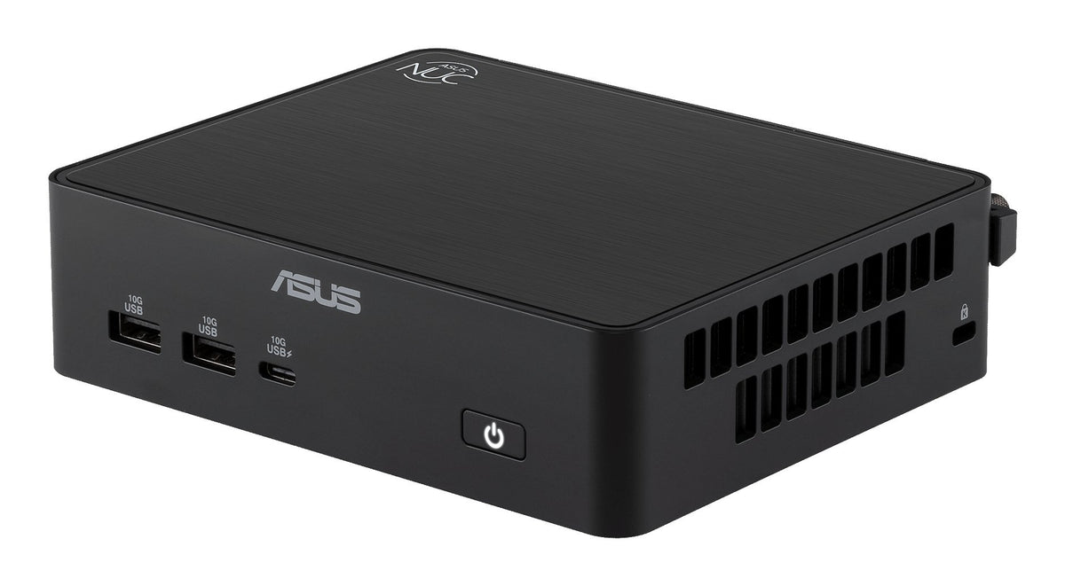 EAN 4711636406697 - ASUS NUC 16 Pro RNUC16GDKU760002 Negro 356H imagen 7