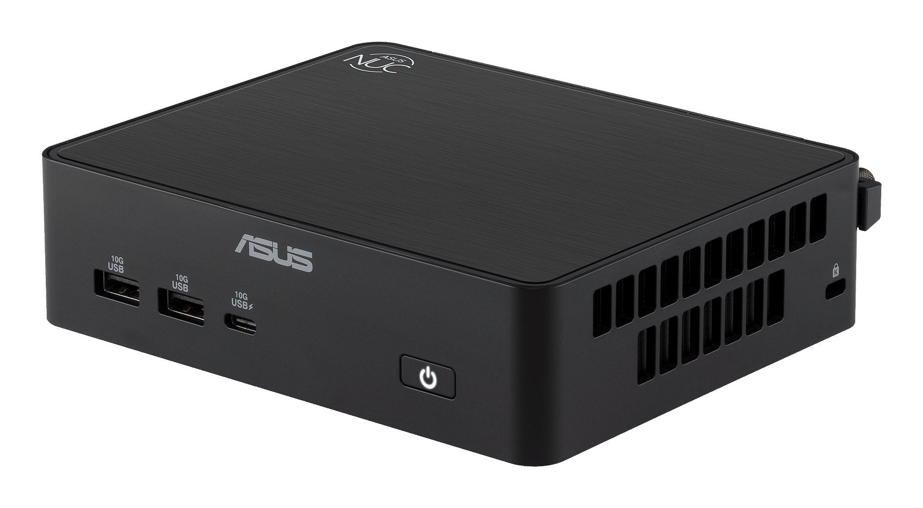 Asus Rnuc16gdku5663n2 U5 325 Ddr5 5600 8g*2 512gb Ssd W11 Pro Nextgen