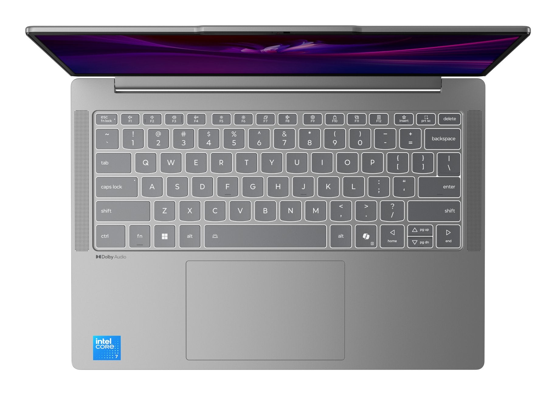 Portátil Lenovo Ideapad Slim 5 14imh10-638 Intel Core Ultra 9 185h/32gb/1tb Ssd/14" (Pt)