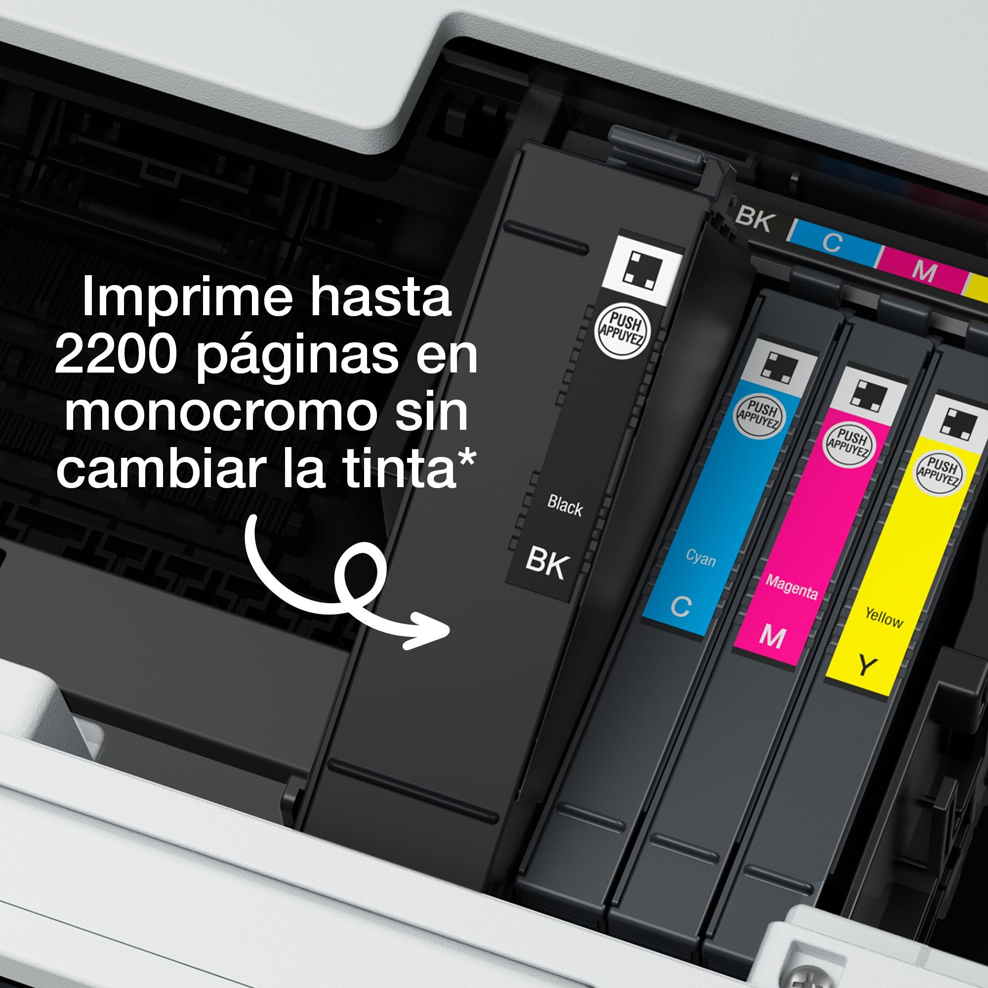EAN 8715946703800 - Epson WorkForce Pro WF-C4310DW impresora de inyección de tinta Color 4800 x 2400 DPI A4 Wifi imagen 3