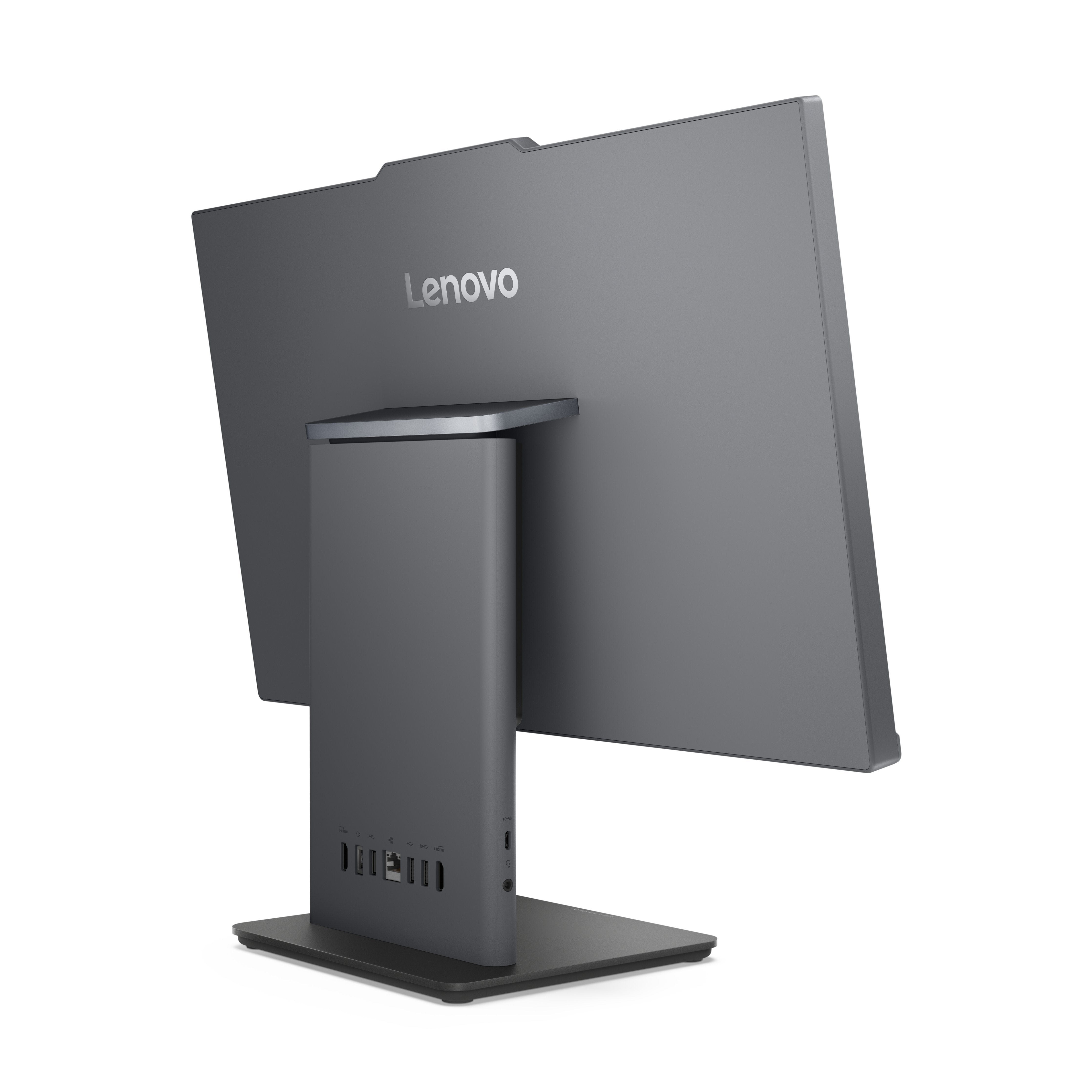 EAN 0197531988249 - Lenovo ThinkCentre neo 50a 24 Gen 5 Intel® Core™ i5 i5-13420H 60,5 cm (23.8") 1920 x 1080 Pixeles PC todo imagen 7