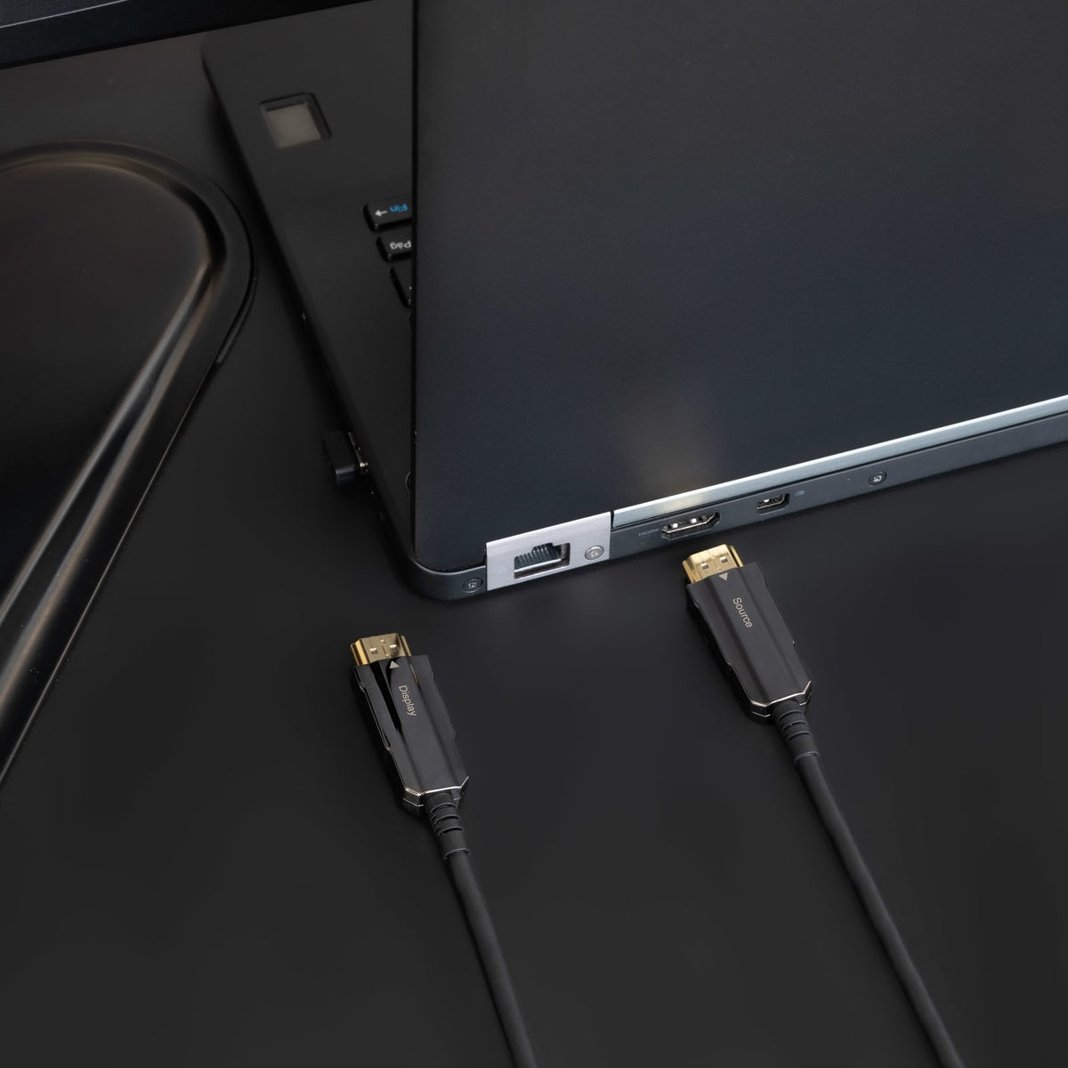 EAN 8433281013520 - Nanocable 10.15.2080 cable HDMI HDMI tipo A (Estándar) imagen 5