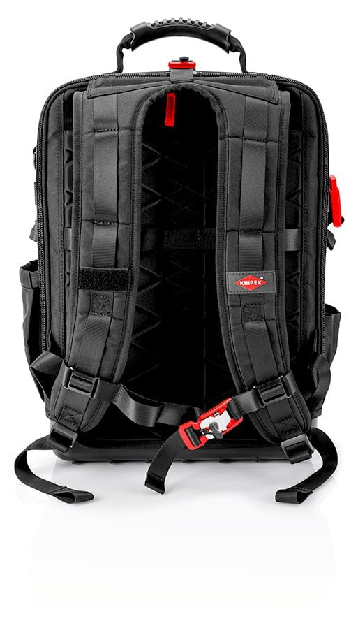 Knipex 00 21 50 S, Kit De Herramientas Negro