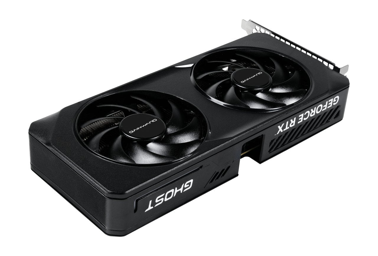 EAN 4710562245370 - Gainward GeForce RTX 5060 Ghost OC NVIDIA 8 GB GDDR7 imagen 7