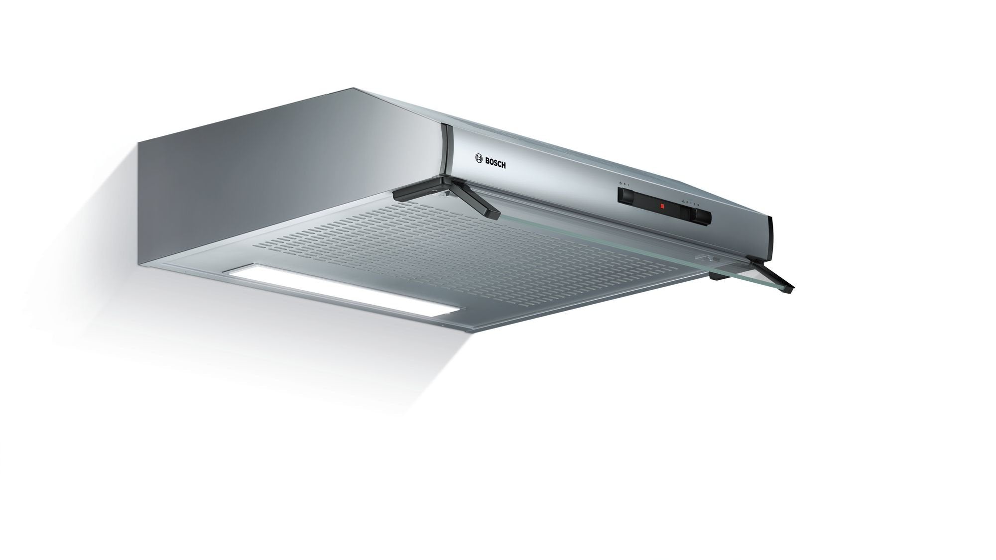 EAN 4242005133895 - Bosch Serie 2 DUL62FA51 campana De pared Acero inoxidable D 250 m³/h imagen 4