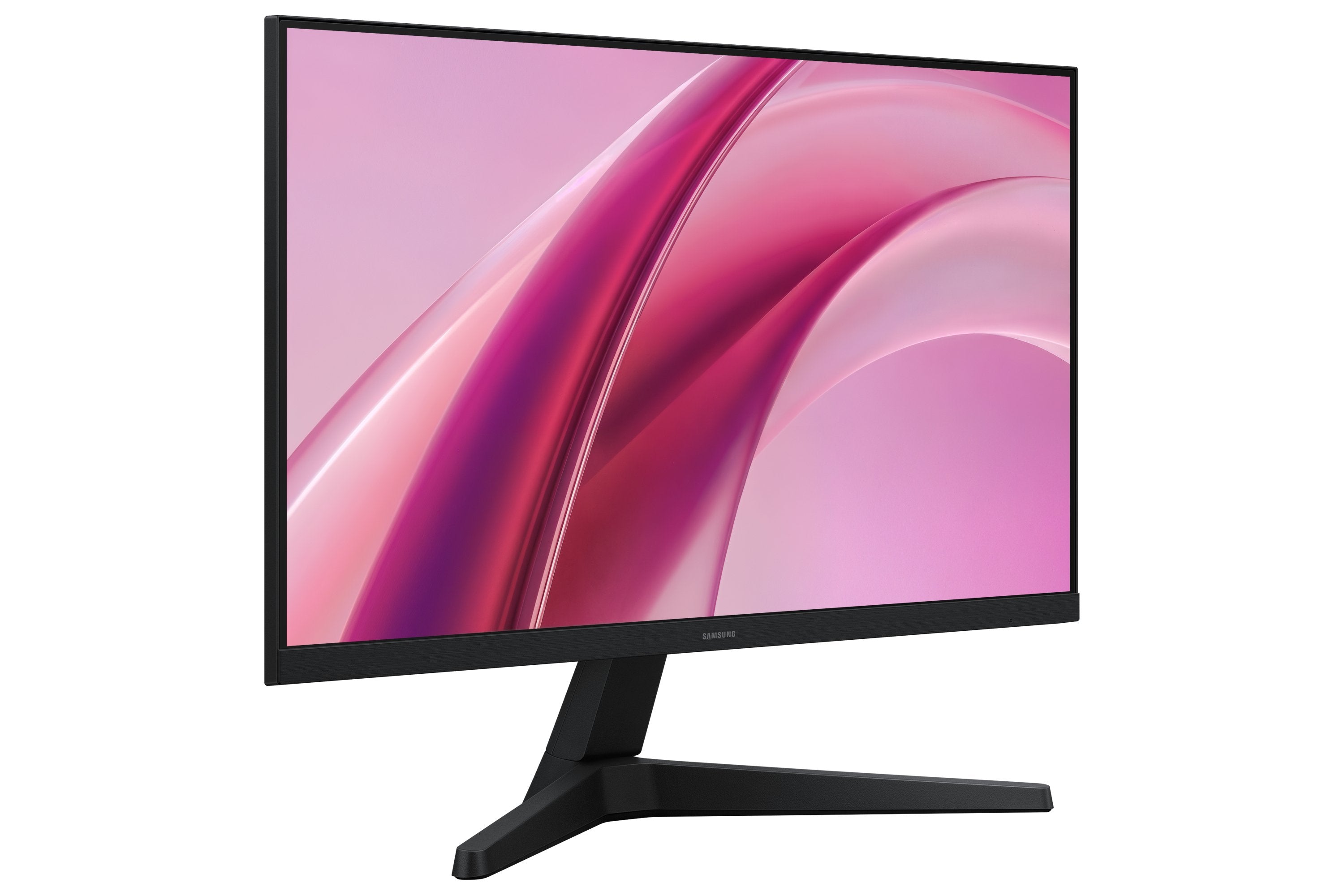 Monitor Profesional Samsung Essential Monitor G3 S24hg310eu 24' Full Hd Negro