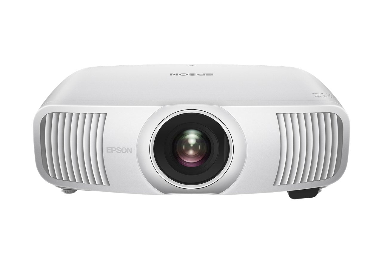 EAN 8715946742724 - Epson EH-LS9000W 2200 lúmenes ANSI 3LCD UHD 4K (3840x2160) Blanco imagen 1