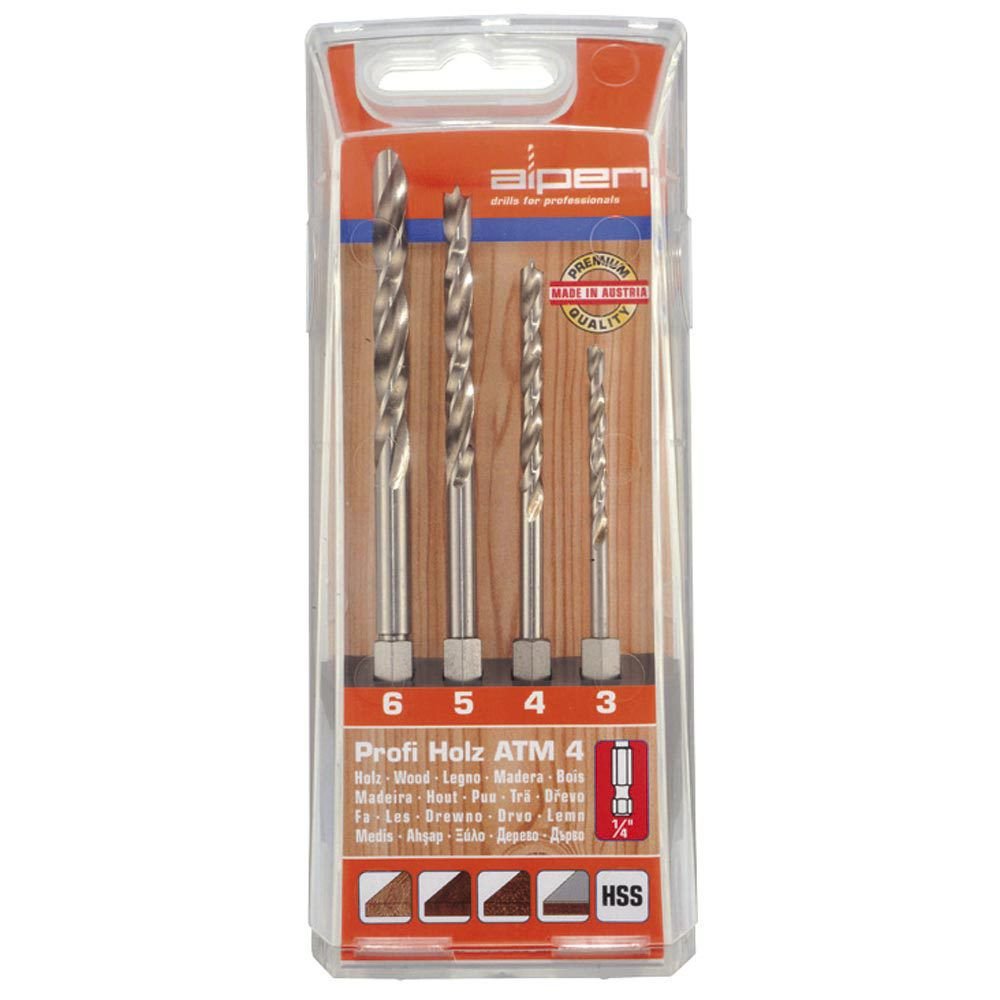 EAN 9002740963141 - A Forged Tool 09083895 broca imagen 1