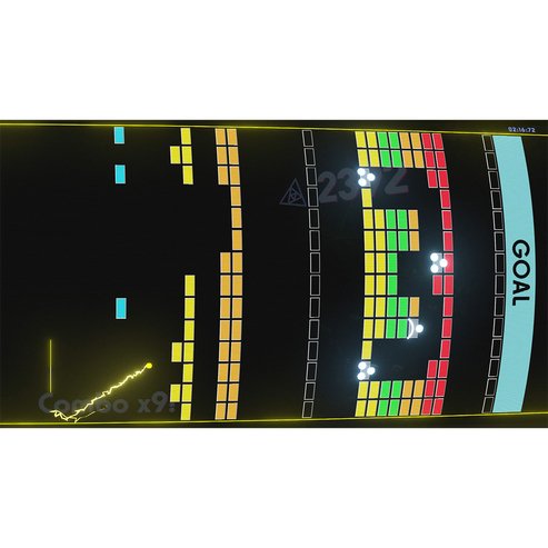 EAN 7350002938171 - Clear River Games Breakout Beyond Estándar PlayStation 5 imagen 5