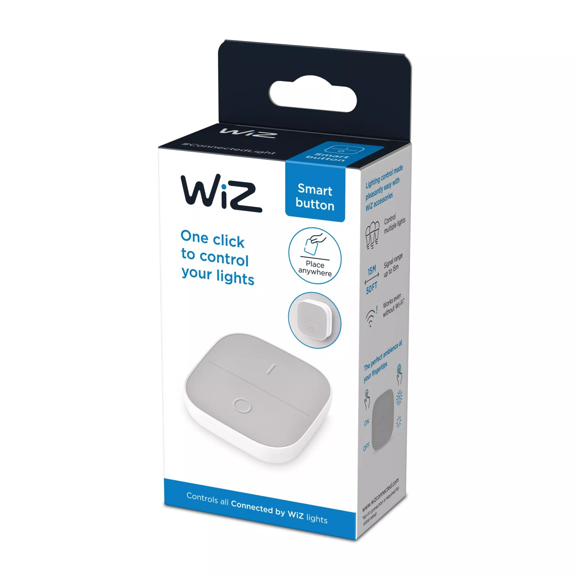 Wiz Wizmote 929003501301