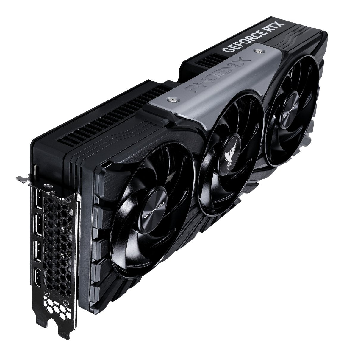 Gainward Rtx5080 Phoenix Gs V1 16gb Gddr7 Hdmi 3x
