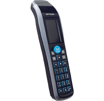 Oph-3001, 1d Laser,100  Scan/S,Sdk,Color