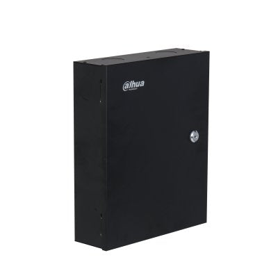 EAN 6923172520807 - Dahua Technology ASC2208C-S Lector semiinteligente de control de acceso Negro imagen 2