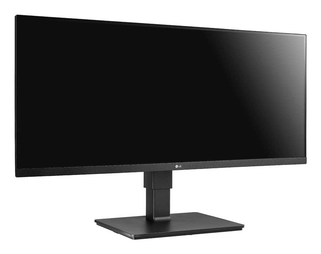 EAN 8806084681560 - LG 34BR65F-B pantalla para PC 86,4 cm (34") 2560 x 1080 Pixeles WFHD LCD Negro imagen 3