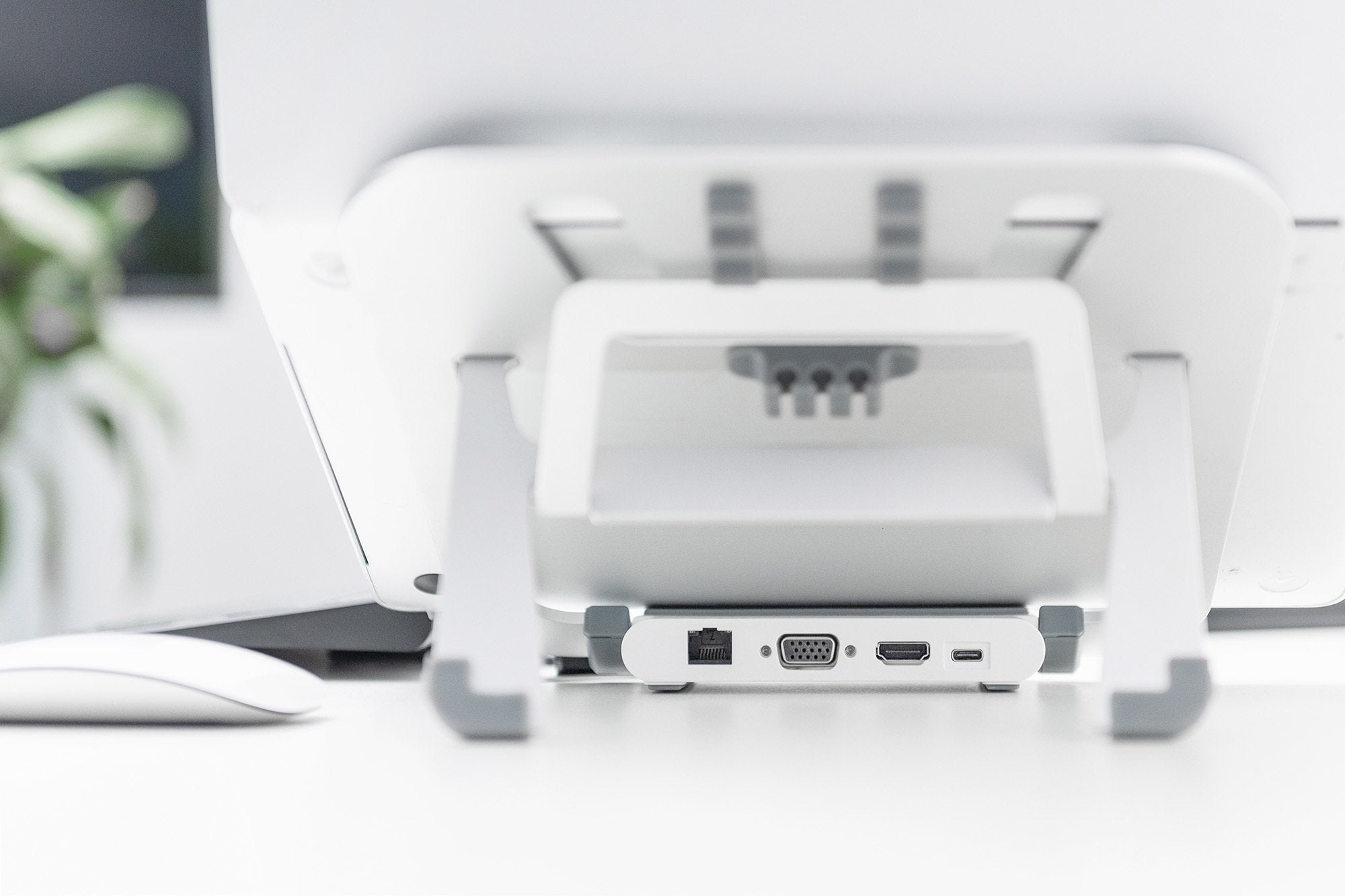 Digitus Soporte Variable Para Portátil Internacional, Soporte Da-90408