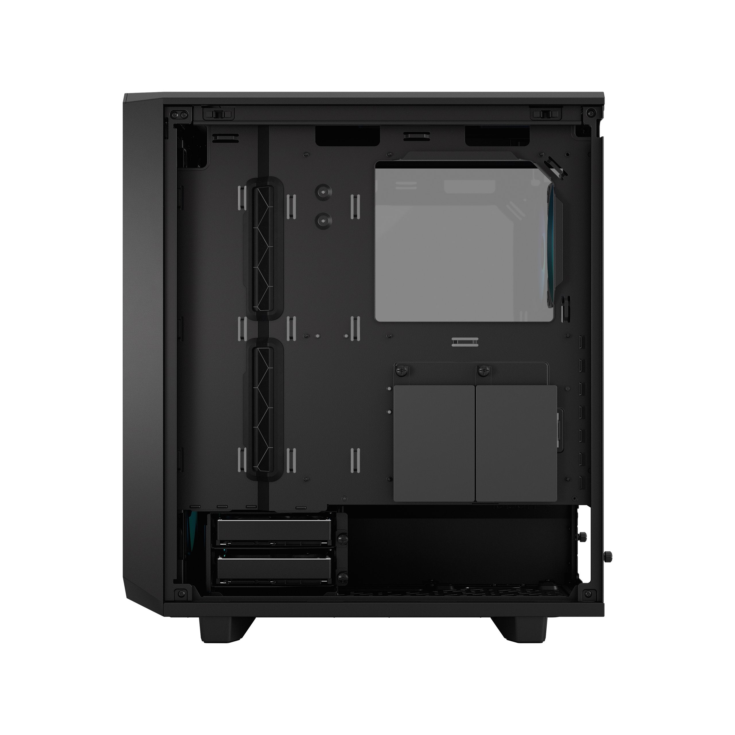 EAN 7340172703839 - Fractal Design Meshify 2 Compact Lite Negro imagen 7