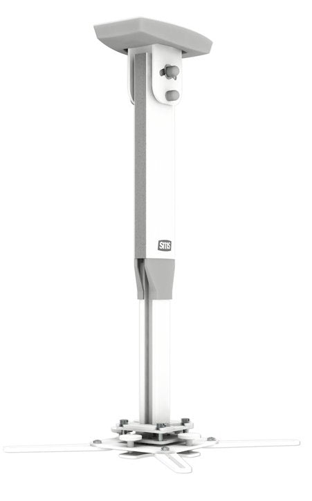 EAN 7331394919962 - SMS Smart Media Solutions CMV735-1235 montaje para projector Techo Blanco imagen 2